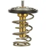 Image de GATES TH62884G1 Thermostat d'eau avec joints 84°C Compatible avec PEUGEOT 307 3/5 portes 3A/C 407 Berline 6D 407 SW 6E 307 SW 3H, CITROËN C4 I 3/5 portes LC
