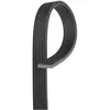 Image de GATES 8DPK1355 Courroie Poly-V noir