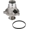 Image de GATES TH534101G1 Thermostat d'eau avec boîtier avec joints 101°C Compatible avec BMW 5 Berline E60 X5 E70 5 Berline F10 3 Berline F30, F80 5 Touring E61 5 Touring F11