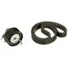 Image de GATES Kit de distribution K015704XS Nombre de dents: 80 26mm 762mm Compatible avec PEUGEOT 407 Coupé 6C, CITROËN C5 III Berline RD, LAND ROVER Range Rover Sport L494, JAGUAR XF J05, CC9