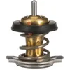 Image de GATES TH63879G1 Thermostat d'eau avec joints 79°C