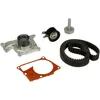 Image de GATES KP15712XS Kit de distribution + pompe à eau Nombre de dents: 119 32 mm avec pompe à eau