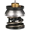 Image de GATES TH64187G1 Thermostat d'eau avec joints 87°C Compatible avec BMW 1 5 portes F20 3 Touring F31 5 Berline F10 3 Berline F30, F80 5 Touring F11 X3 F25