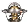 Image de GATES TH64488G1 Thermostat d'eau sans boîtier avec joints Compatible avec HYUNDAI Kona OS, KIA Niro DE