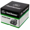 Image de GATES WP5042HD Pompe à eau avec joints Compatible avec SCANIA 4 - series R I T