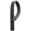Image de GATES 6DPK2065 Courroie Poly-V noir