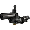 Image de GATES TH656108G1 Thermostat d'eau avec boîtier 108°C Compatible avec RENAULT Clio III 3/5 portes BR0/1, CR0/1 Twingo II 3 portes CN0 Modus/Grand Modus F, JP Clio III Grandtour KR0/1