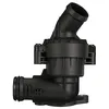 Image de GATES TH66089G1 Thermostat d'eau avec boîtier 89°C Compatible avec VW Polo V 3/5 portes 6R1, 6C1, AUDI A1 Sportback 8XA, 8XK A1 3/5 portes 8X1, 8XK, SKODA FABIA NJ3 FABIA Break NJ5 Rapid Spaceback NH1