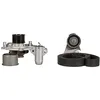Image de GATES KP25636XS Kit de distribution + pompe à eau Nombre de dents: 219 32 mm avec pompe à eau