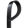 Image de GATES 8PK1055EST Courroie Poly-V noir