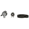 Image de GATES Kit de distribution K015695XS 29mm 1419mm Compatible avec VW Tiguan II AD1, AX1 Golf VIII 3/5 portes CD1 Passat B8 Variant 3G5, CB5 Touran II 5T1 T-Roc A11, D11 Tiguan Allspace BW2, BJ2