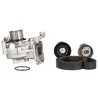 Image de GATES Pompe à eau + kit de courroie de distribution KP15586XS-2