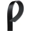 Image de GATES 10PK2480HD Courroie Poly-V noir