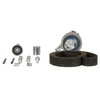 Image de GATES Kit de distribution K045678XS 29mm 1381mm Compatible avec VW Golf VII 3/5 portes 5G1, BQ1, BE1, BE2 Tiguan II AD1, AX1 Golf VII Variant BA5, BV5 Passat B8 Variant 3G5, CB5 Touran II 5T1