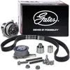 Image de GATES KP45678XS Kit de distribution + pompe à eau 29 mm avec pompe à eau