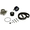 Image de GATES KP35581XS Kit de distribution + pompe à eau Nombre de dents: 134 25,4 mm avec pompe à eau