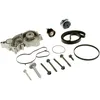 Image de GATES KP75680XS-2 Kit de distribution + pompe à eau Nombre de dents: 163 20 mm avec pompe à eau