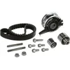 Image de GATES Kit de distribution K055678XS 29mm 1381mm Compatible avec VW Golf VII 3/5 portes 5G1, BQ1, BE1, BE2 Tiguan I 5N Tiguan II AD1, AX1 Sharan II 7N1, 7N2 Golf VII Variant BA5, BV5 Touran II 5T1