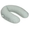 Image de doomoo Coussin de Grossesse Cloudy Kaki