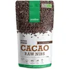 Image de Purasana® Grue de Cacao Cru   200 mg   100% Bio & Vegan, Riche en Fibres, Soutenir la Fonction Intestinale, la Résistance et Active l'Énergie Naturelle   Sans Sucre