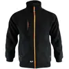 Image de Veste de travail HEROCK Othello noire