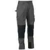 Image de Pantalon de travail multipoches HEROCK Titan gris