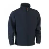 Image de Herock Julius 21MJC1601 Veste softshell Bleu marine Taille XL