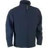 Image de Veste softshell HEROCK Julius bleu marine