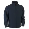 Image de Herock Julius 21MJC1601 Veste softshell Bleu marine Taille XXL