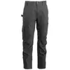 Image de Pantalon de travail HEROCK Torex charbon/noir