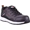 Image de Baskets de sécurité basses HEROCK Davos S1P noires