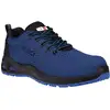 Image de Baskets de sécurité basses HEROCK Titus S1P bleu roi