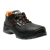 Image de Herock CK16S Primus S3 Chaussures de sécurité basses Noir Taille 43