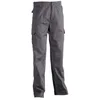 Image de HEROCK® Workwear - HEROCK® Pantalon THOR - 44, GREY_BLACK