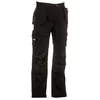 Image de HEROCK® Workwear - HEROCK® Pantalon DAGAN - 46, BLACK