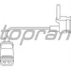 Image de Topran Capteur pour garniture de frein, 401 202