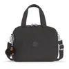 Image de Kipling MIYO Grande boîte à lunch, pochettes, étuis, True Black (Noir)