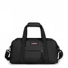 Image de Eastpak COMPACT + Sac de voyage, 23 x 44 x 21 cm, 24 L - Black (Noir)