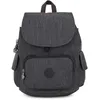 Image de Kipling CITY PACK S Petit sac à dos, Active Denim (Bleu)