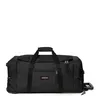 Image de Eastpak Leatherface M+ Sac de Voyage à Roulettes Léger 69L
