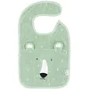 Image de Bavoir éponge Mr. Polar Bear - Trixie
