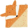 Image de Serviettes de marque TRIXIE Modèle Hooded Towel