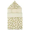 Image de Trixie Voetenzak Lucky Leopard
