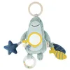 Image de Trixie jouet suspendu bébé - jouet d'activité Mr. Shark