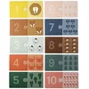 Image de Puzzle d'apprentissage All Animals - Trixie