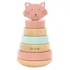 Image de Pyramide à empiler Mrs. Cat - Trixie
