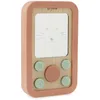 Image de Téléphone bébé en Silicone et Bois - Mrs. Cat - Trixie