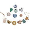 Image de Trixie- Jeu de Perles à Enfiler, 36-805