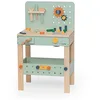 Image de Etabli en bois All Animals - Trixie