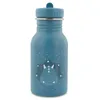 Image de Trixie - Gourde pour Enfants en Acier Inoxydable 350ml (Mr. Triceratops)